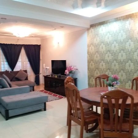 D' Homestay Bandar Baru Bangi Екстериор снимка