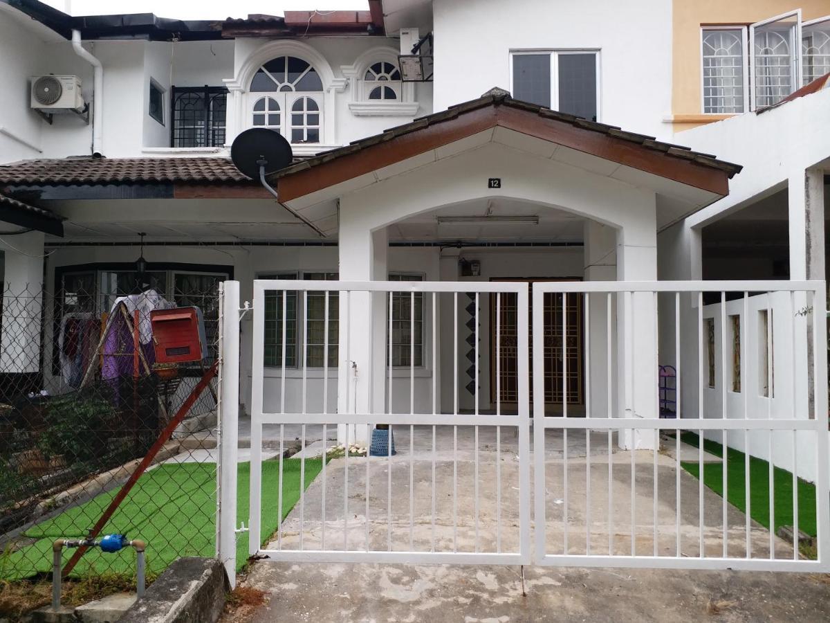 D' Homestay Bandar Baru Bangi Екстериор снимка